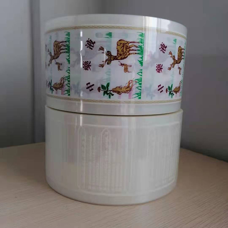 唐山中药液包装膜